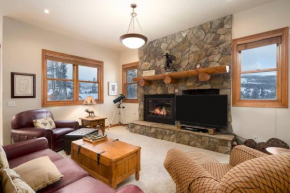 Chalet Carmen in Breckenridge, your home away from home! Stunning views!